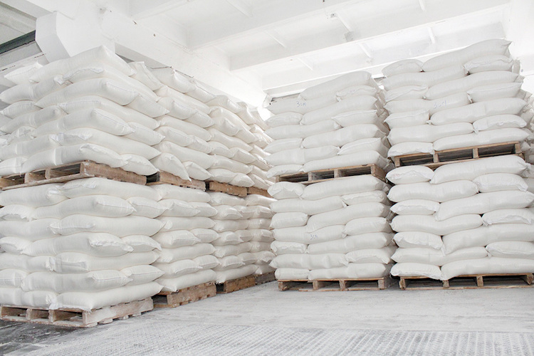 FLOUR SALE AND EXPORT